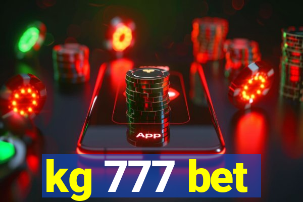 kg 777 bet